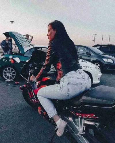Даша, проститутка Бийск — фото 4