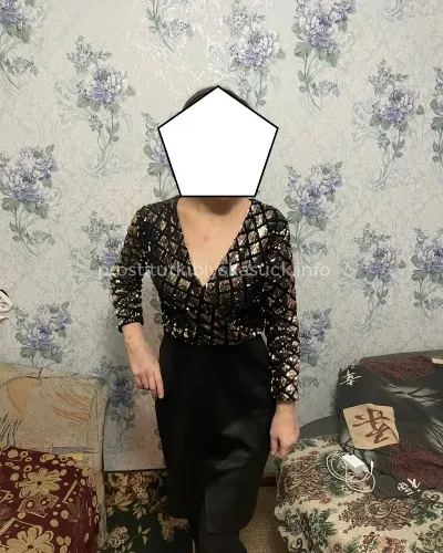 Наташа, проститутка Бийск — фото 3